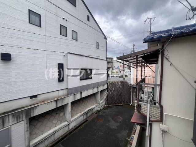 境橋町　中古一戸建ての展望|■物件内覧・資金計画相談・住宅ローン相談、リフォーム相談、お問合せ受付中■
※当日・翌日のご内覧、ご相談はお電話でのお問合せがスムーズです！