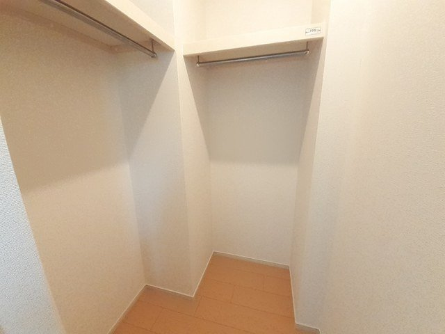 Ｐｅａｃｅの収納