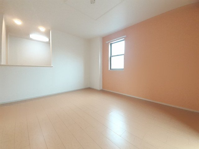 Ｐｅａｃｅの居間・リビング