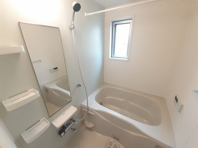 Ｐｅａｃｅの浴室