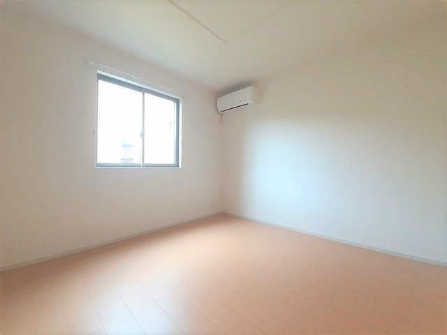 Ｐｅａｃｅの内装