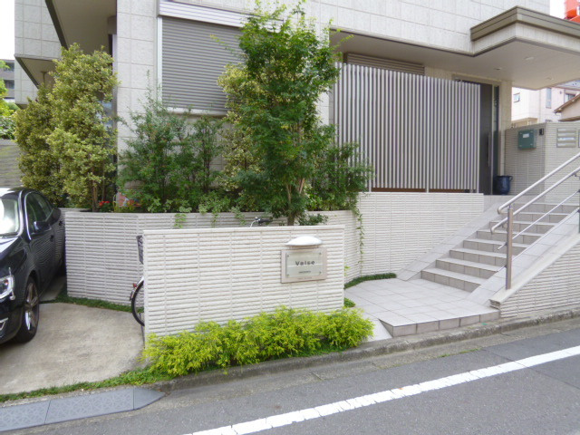 Ｖａｌｓｅのその他共用部分|★築浅のキレイな建物です★