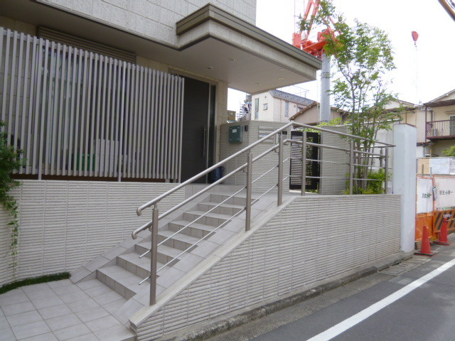 Ｖａｌｓｅのエントランス|★エントランス★