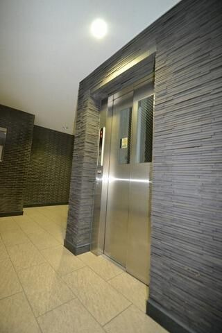 Ｔ’ｓ　Ｇａｒｄｅｎ　葛西のその他共用部分