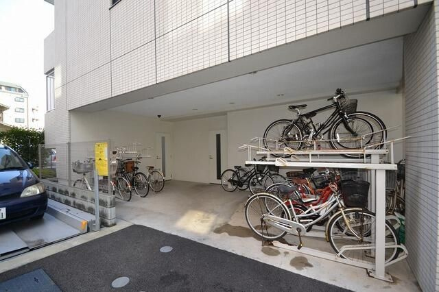 Ｔ’ｓ　Ｇａｒｄｅｎ　葛西のその他共用部分