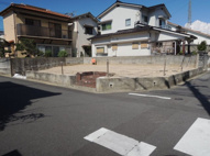 売地　みどりケ丘の画像