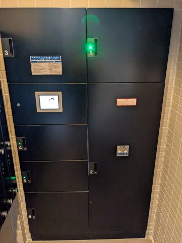 プロスパー江坂479のその他共用部分