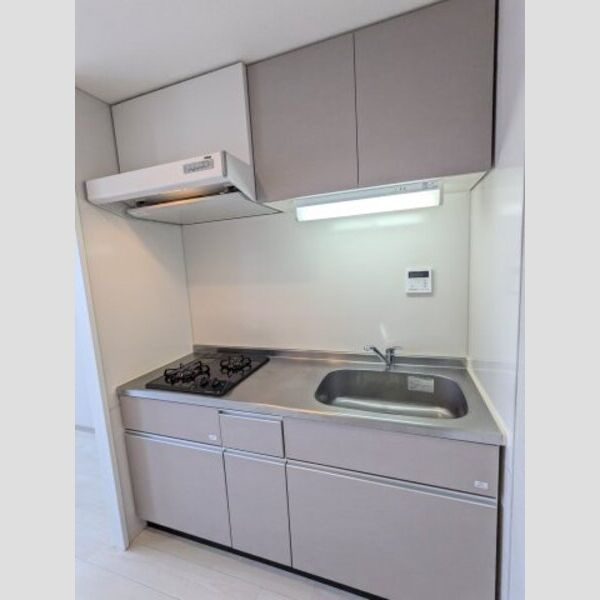 プロスパー江坂479のキッチン