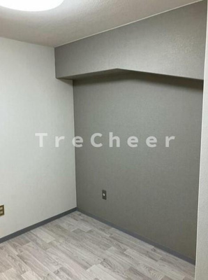 【洋室】 | シルバープラザ市ヶ谷