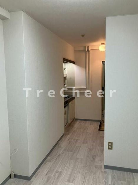 シルバープラザ市ヶ谷の内装