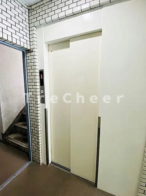 【その他共用部分】 | シルバープラザ市ヶ谷