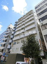 シルバープラザ市ヶ谷の画像