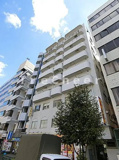 シルバープラザ市ヶ谷の画像