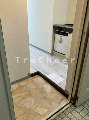 【玄関】 | シルバープラザ市ヶ谷