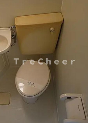 【トイレ】 | シルバープラザ市ヶ谷