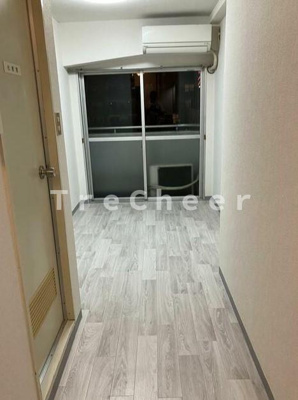 【寝室】 | シルバープラザ市ヶ谷