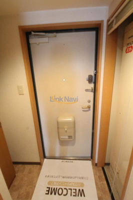 【玄関】 | キリンパークサイド