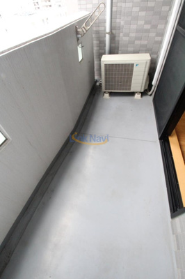 【バルコニー】 | キリンパークサイド