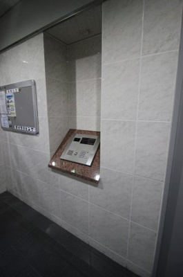 【エントランス】 | キリンパークサイド