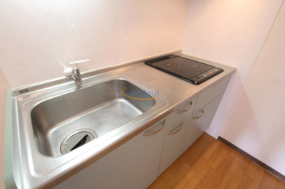 【キッチン】 | キリンパークサイド