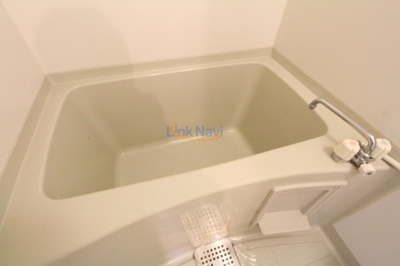 【浴室】 | キリンパークサイド