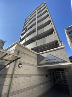 【外観】 | キリンパークサイド