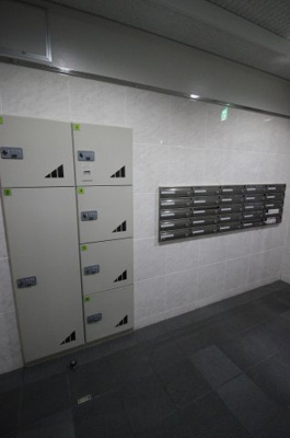 【その他共用部分】 | キリンパークサイド