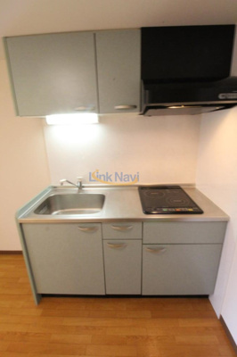 【キッチン】 | キリンパークサイド
