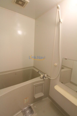 【浴室】 | キリンパークサイド