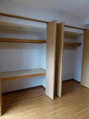 【収納】 | キリンパークサイド