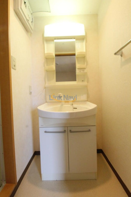 【洗面所】 | キリンパークサイド