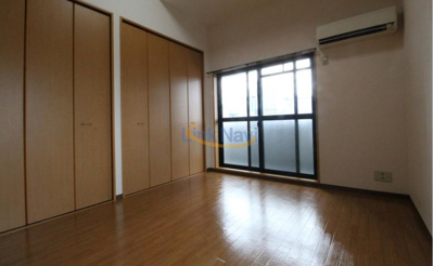 【寝室】 | キリンパークサイド