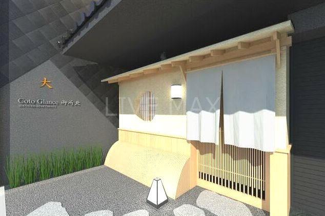 【その他共用部分】Coto Glance御所北 