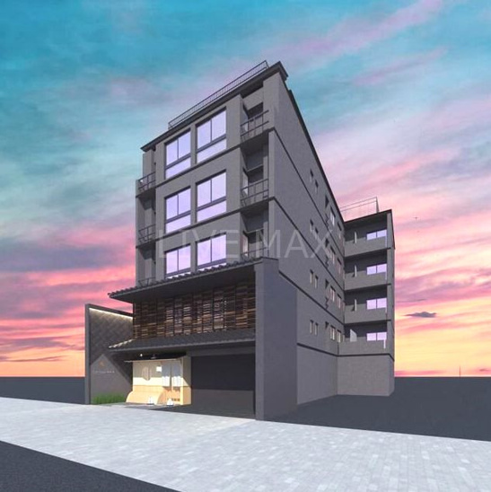 【外観】Coto Glance御所北 