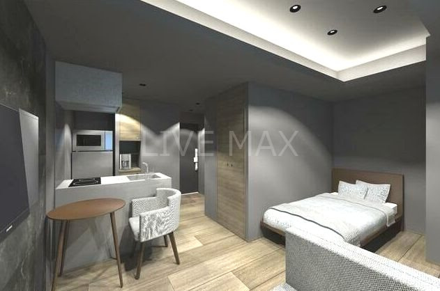 【玄関】Coto Glance御所北 