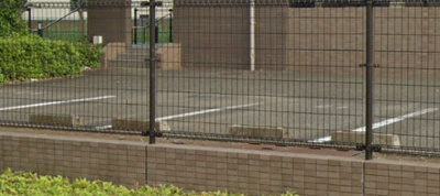 【駐車場】 | フローラ石川