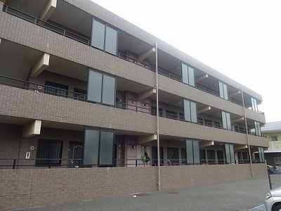 【外観】 | フローラ石川