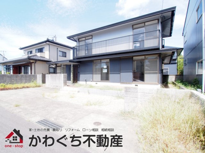 【外観】 | リセットハウス　沖高字吉原 | ★内覧予約で新米2kg★