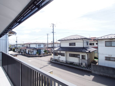 【展望】 | リセットハウス　沖高字吉原