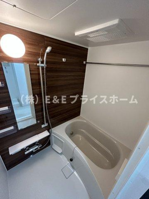 【浴室】 | 仲介手数料半額！HPには初期費用掲載！「プライスホーム」で検索！ホルツ博多駅前