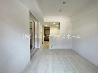 【居間・リビング】 | 仲介手数料半額！HPには初期費用掲載！「プライスホーム」で検索！ホルツ博多駅前