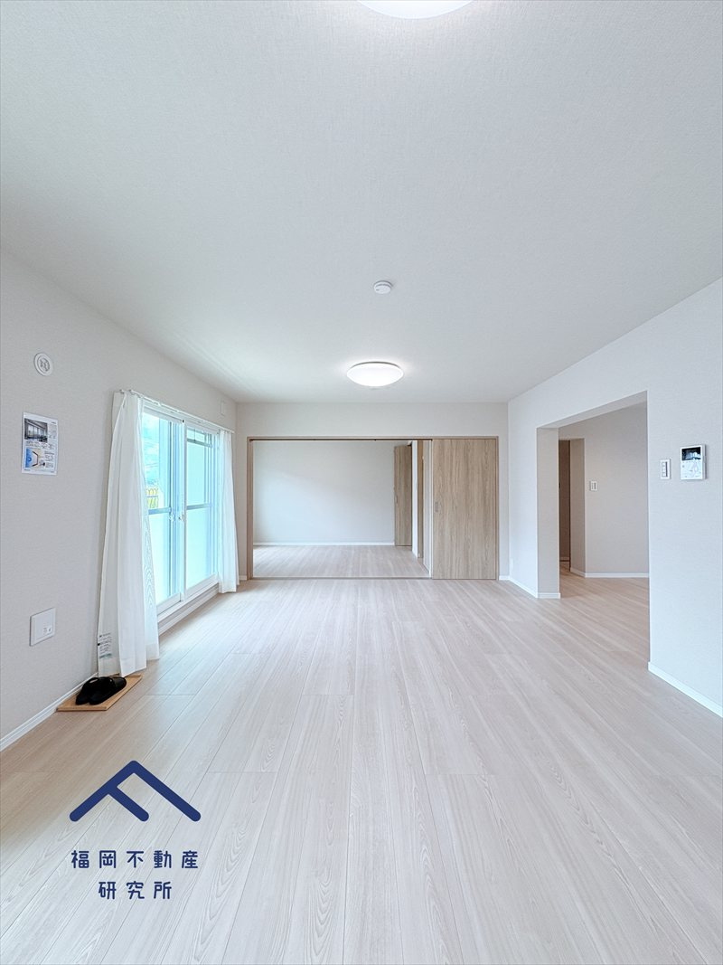 サンライフＡ棟