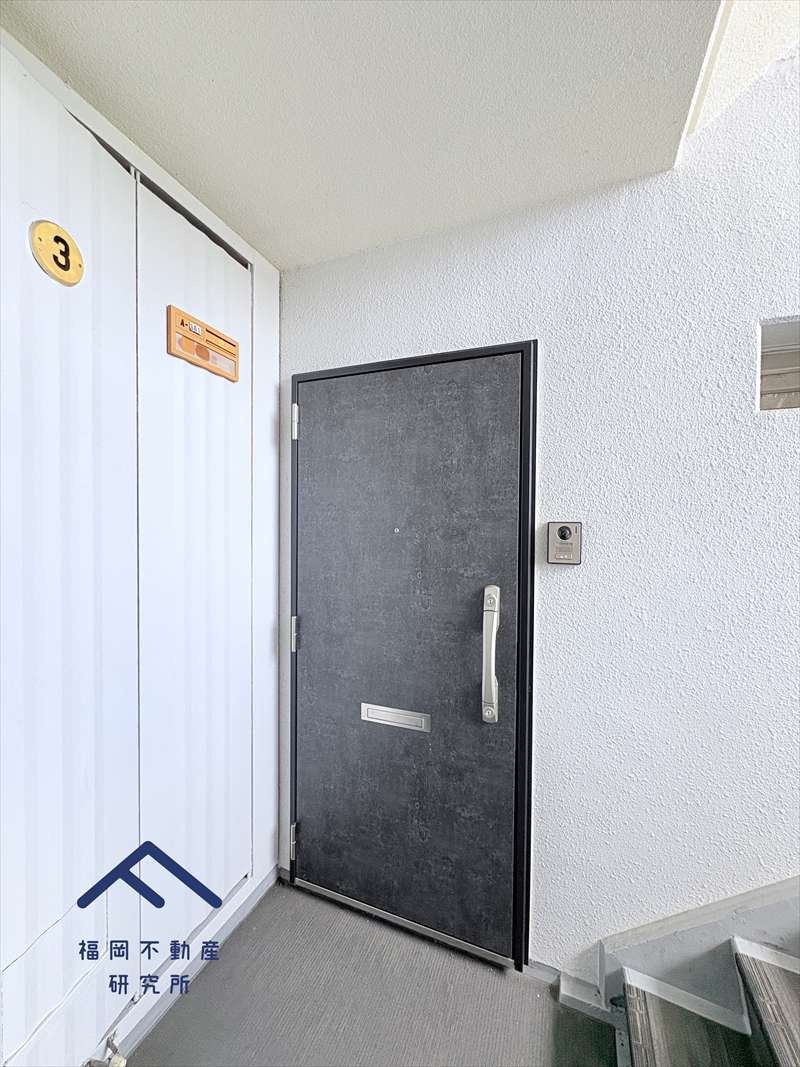 サンライフＡ棟のその他