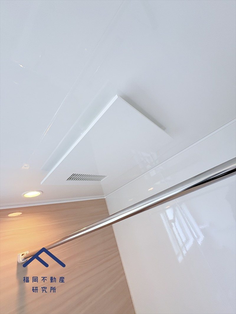 サンライフＡ棟のその他