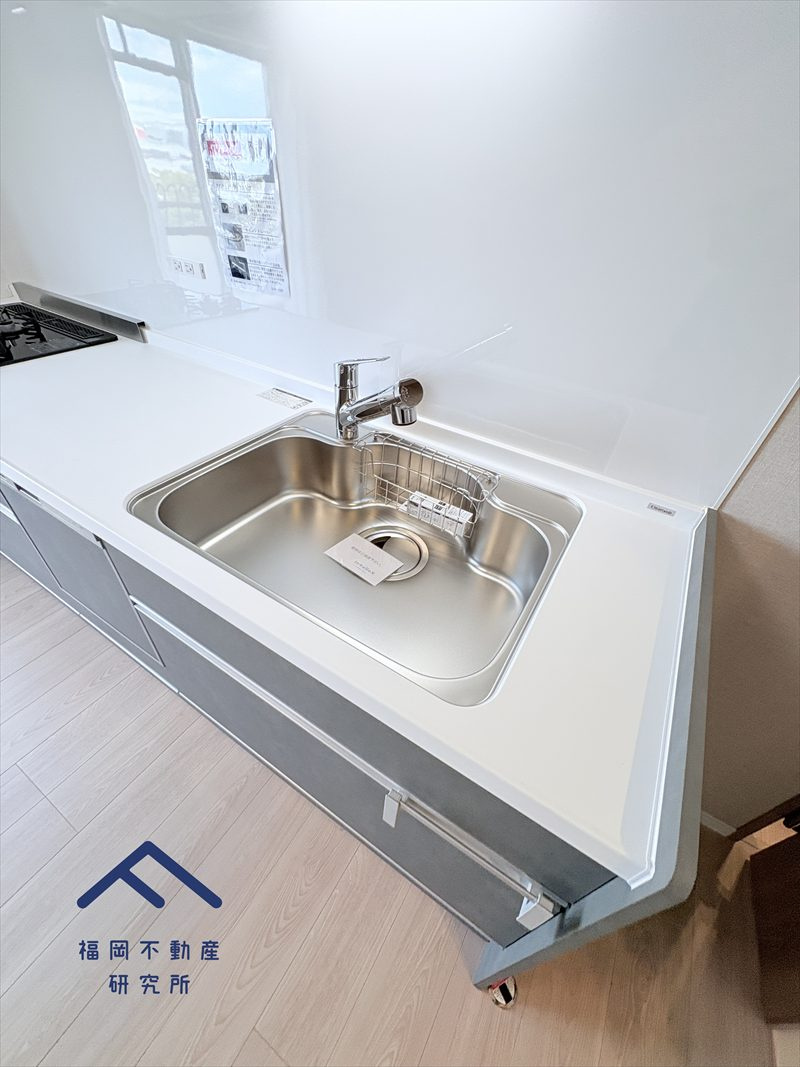 サンライフＡ棟のその他