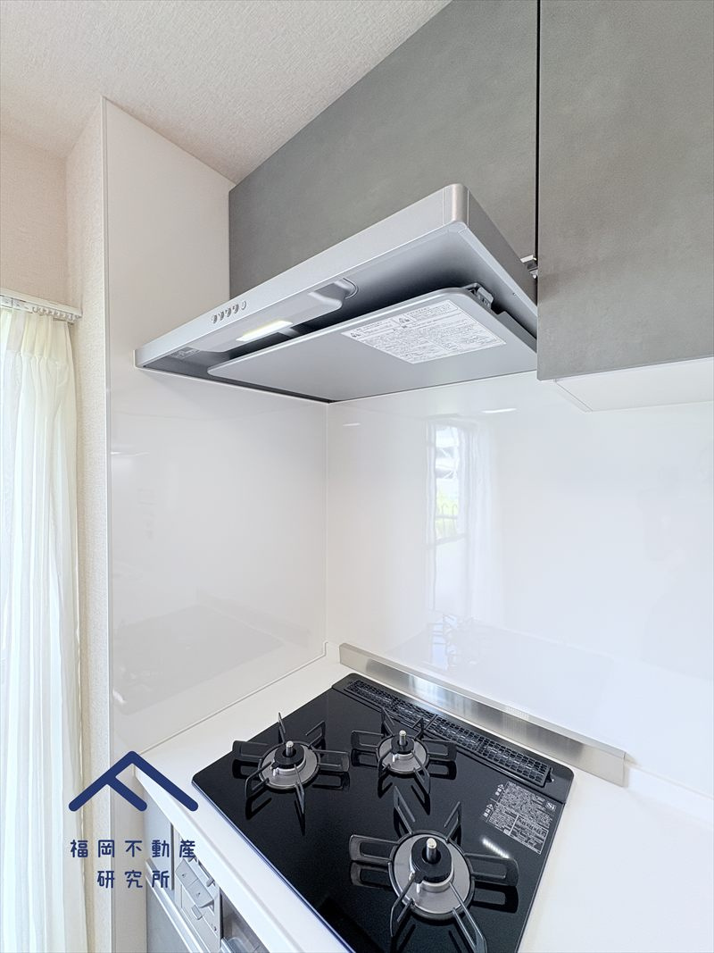 サンライフＡ棟のその他