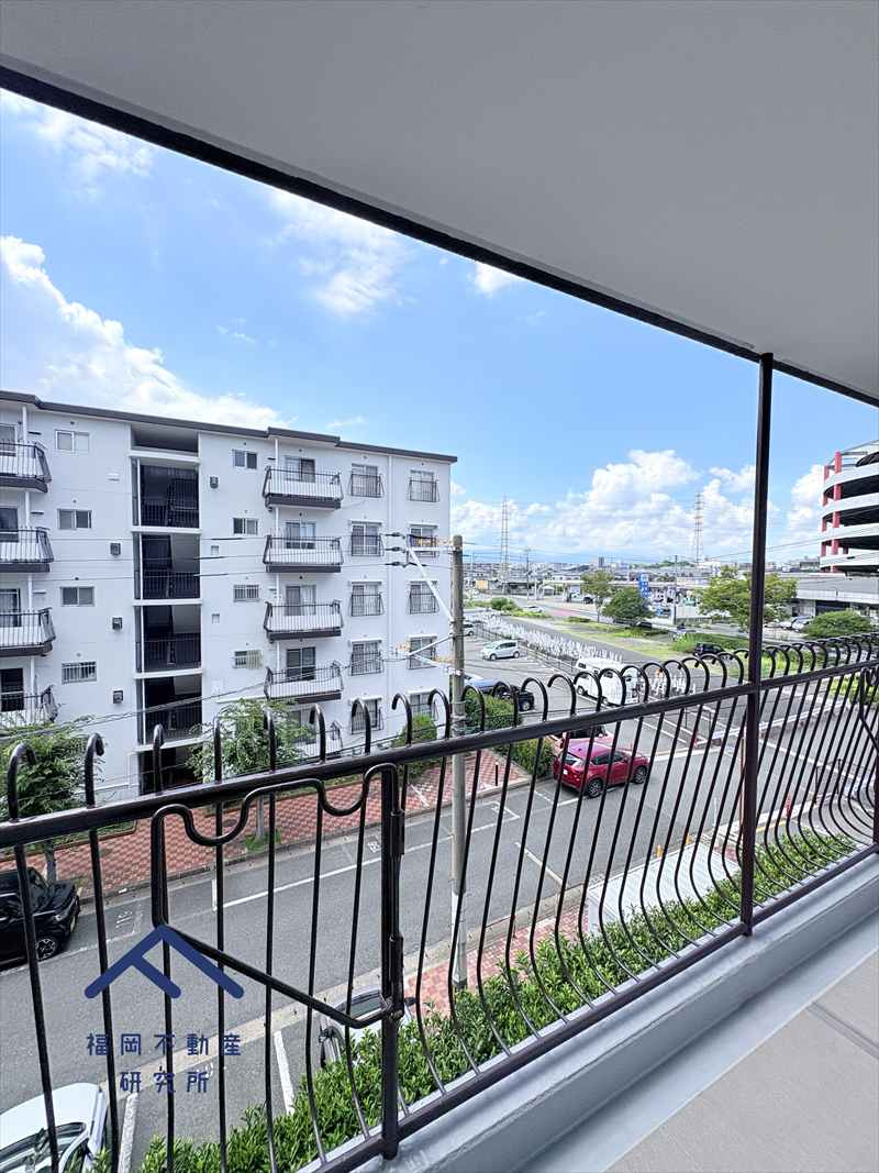 サンライフＡ棟のその他