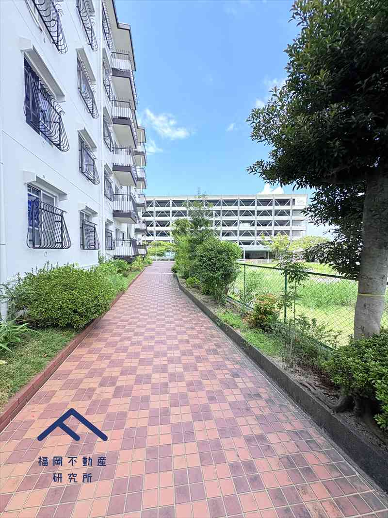 サンライフＡ棟のその他