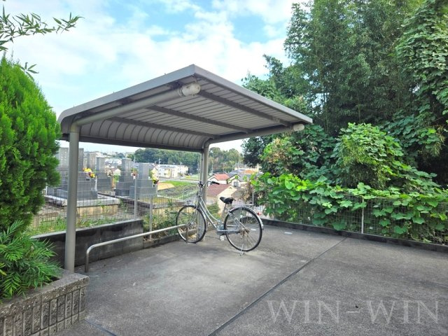 アルトピアーノ一色のその他共用部分