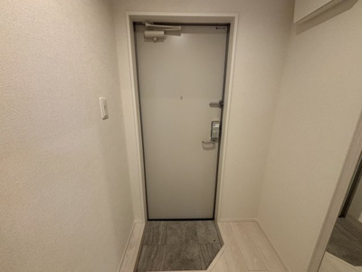 【玄関】 | シャルマン相川